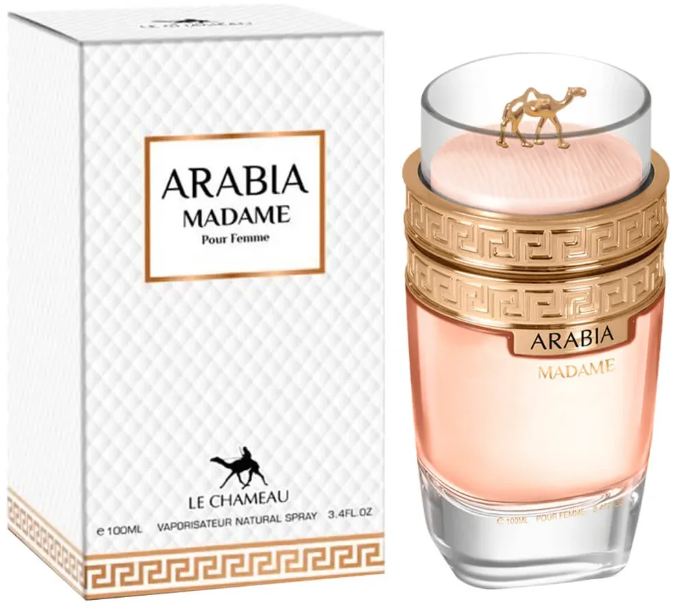 Arabia Madame