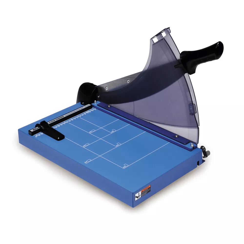 גליוטינת חיתוך (טרימר) KW Guillotine 13042