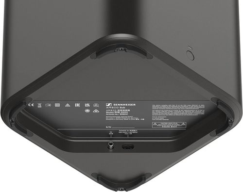 Sennheiser AMBEO SUB