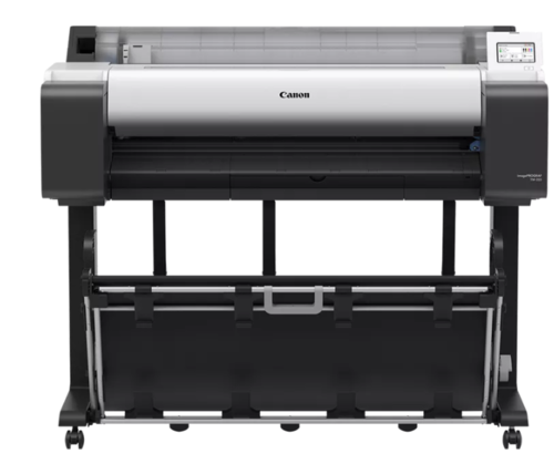  פלוטר Canon imagePROGRAF TM-350