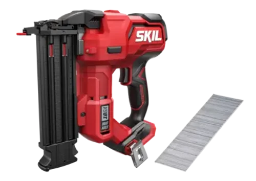 אקדח מסמרים נטען 20V גוף בלבד דגם GA18 יצרן SKIL