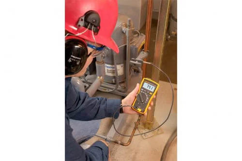 רב מודד למיזוג אוויר FLUKE 116