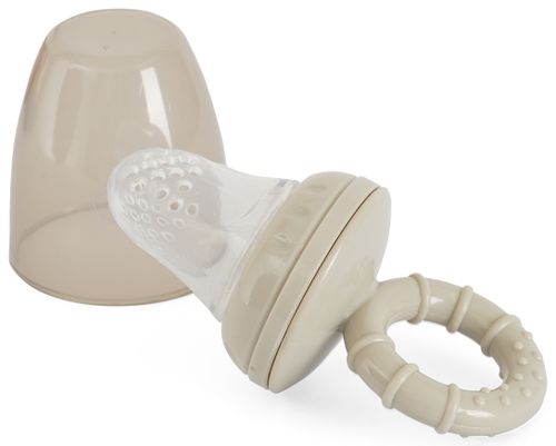 טעימון / נגיסון לפירות וירקות - בז'