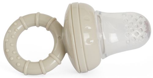 טעימון / נגיסון לפירות וירקות - בז'