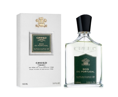 בושם לגבר Creed Bois du Portugal  EDP 100 ml