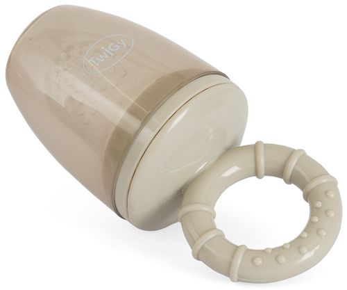 טעימון / נגיסון לפירות וירקות - ורוד