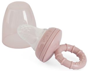 טעימון / נגיסון לפירות וירקות - ורוד