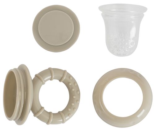 טעימון / נגיסון לפירות וירקות - כחול