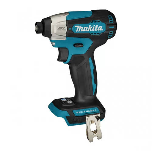 גוף מברגת אימפקט נטענת בראשלס MAKITA DTD157 18V BL מקיטה