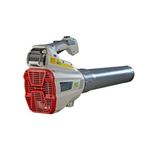 מפוח נטען - מקצועי IKRA IAB-4025 40V, לבית, לעסק, מומלץ, קל