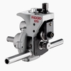 רול גרובר ידני/ממונע 975 עד "6 Ridgid