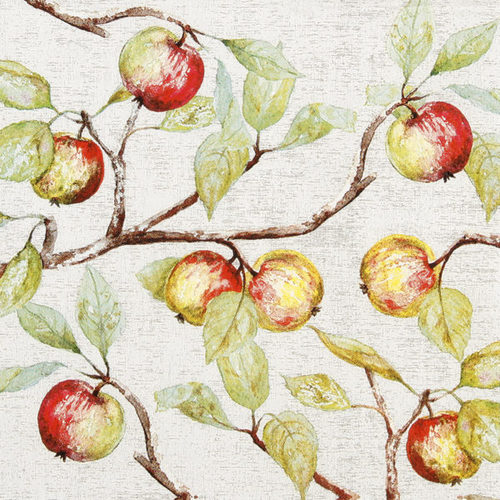 מפיות נייר 20 יח' Apple Branches