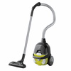 שואב אבק נגרר ELECTROLUX COMPACTGO Z1231