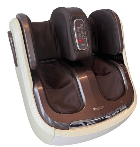 מכשיר עיסוי מקצועי לרגליים Medics Care Relax Master MC-8D