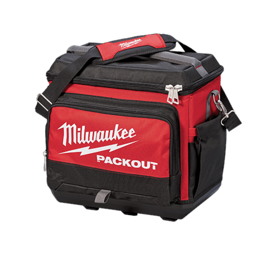 תיק צידנית וקולר 20 ליטר Milwaukee PACKOUT 48-22-8302 מילווקי