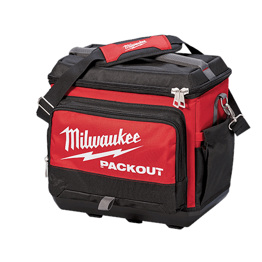 תיק צידנית וקולר 20 ליטר Milwaukee PACKOUT 48-22-8302 מילווקי