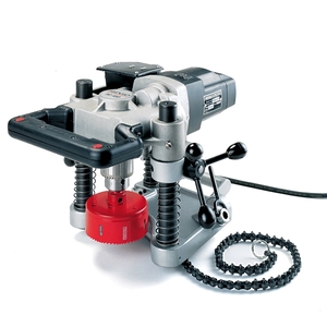 מכשיר קידוח צנרת HC-450 Ridgid