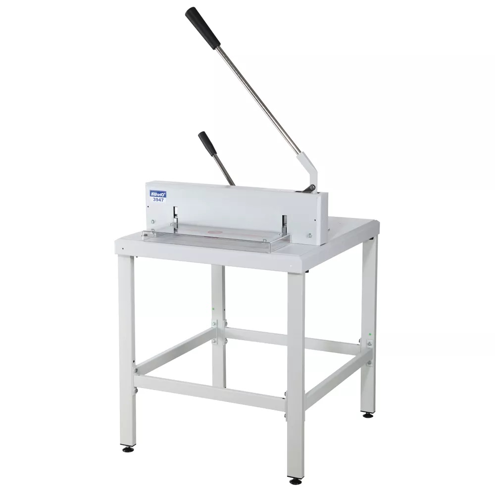 גליוטינת חיתוך (טרימר) KW Guillotine 13947