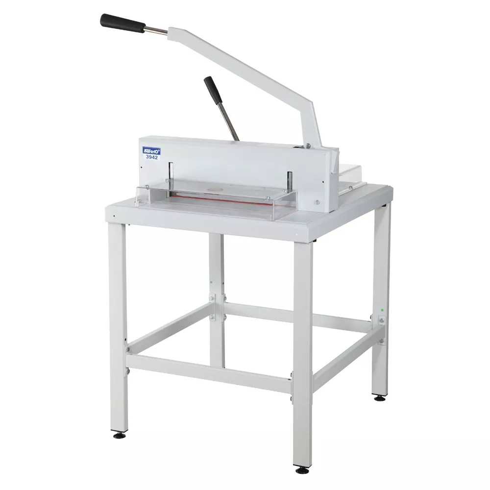 גליוטינת חיתוך (טרימר) KW Guillotine 13942