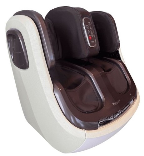 מכשיר עיסוי מקצועי לרגליים Medics Care Relax Master MC-8D