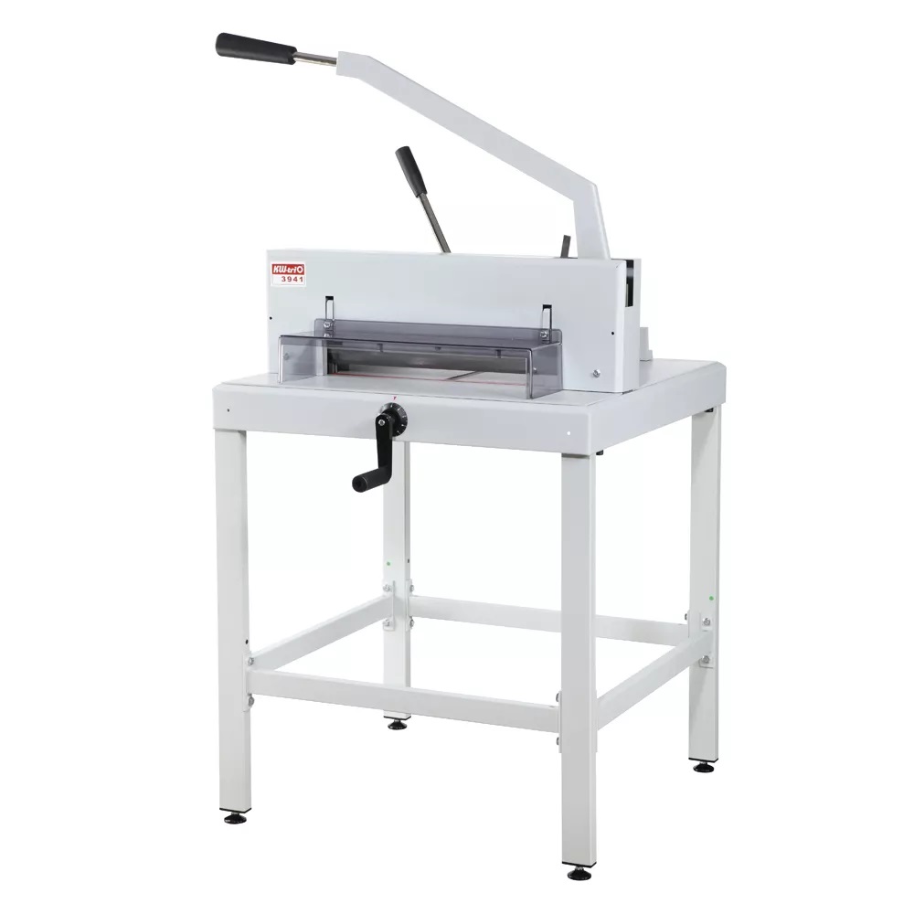 גליוטינת חיתוך (טרימר) KW Guillotine 13941