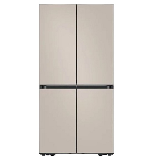 מקרר מקפיא תחתון SAMSUNG RF88DB9623 ‏‏