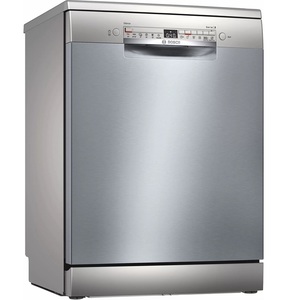 מדיח כלים  בוש Bosch SMS25GI09 דמוי נירוסטה תוצרת פולין