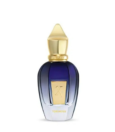 בושם יוניסקס Xerjoff Torino 22 EDP 50 ml