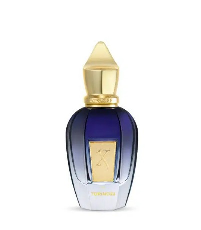בושם יוניסקס Xerjoff Torino 22 EDP 50 ml