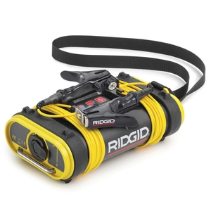 משדר לאיתור תשתיות תת קרקעי ST-305 Ridgid