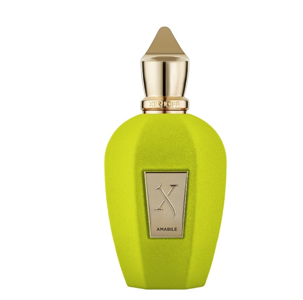 בושם יוניסקס Xerjoff Amabile EDP 100ml