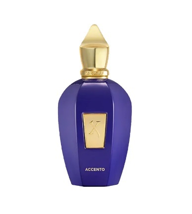 בושם יוניסקס   Xerjoff  Accento EDP 100 ml