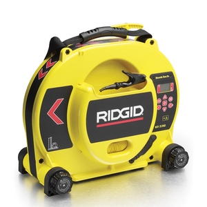משדר לאיתור תשתיות תת קרקעי ST-33Q Ridgid