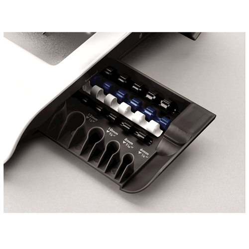 מכשירי כריכה Fellowes  Star+ Comb Binder 