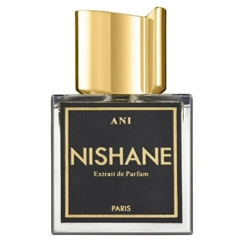 בושם יוניסקס Nishane  Ani Extrait De Parfum 100 ml