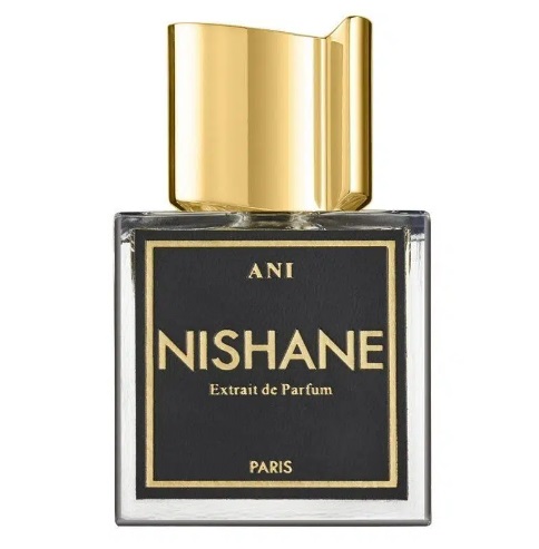 בושם יוניסקס Nishane  Ani Extrait De Parfum 100 ml