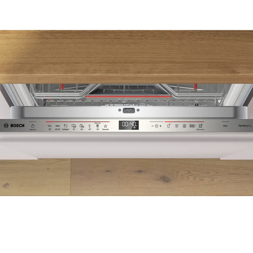 מדיח כלים אינטגרלי מלא BOSCH בוש SMV6YCX05E