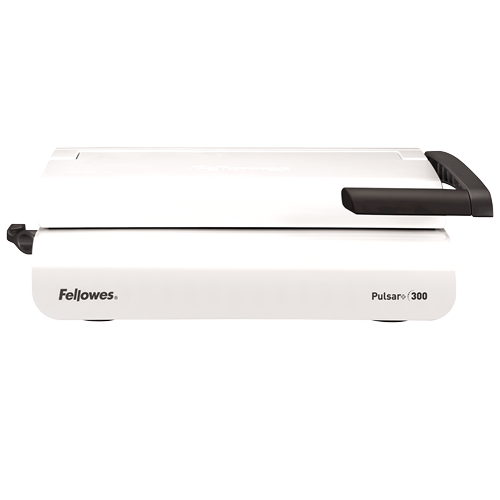 מכשירי כריכה Fellowes  Pulsar+ 300 Comb Binder  