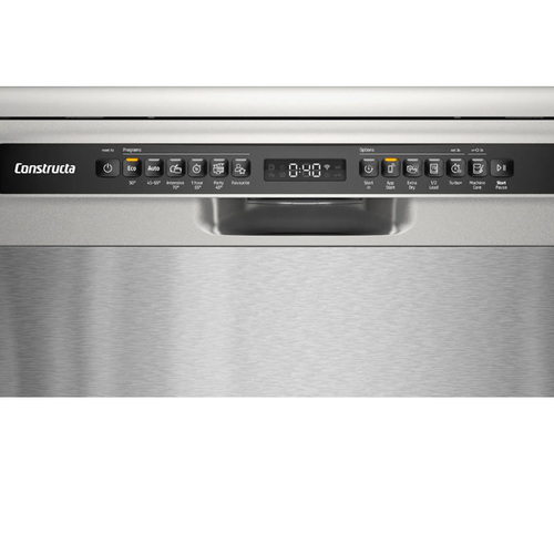 מדיח כלים רגיל CONSTRUCTA קונסטרוקטה CG6SI01HAY