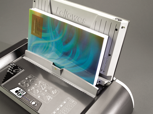מכשירי כריכה Fellowes Helios™ 30 Thermal Binding Machine 