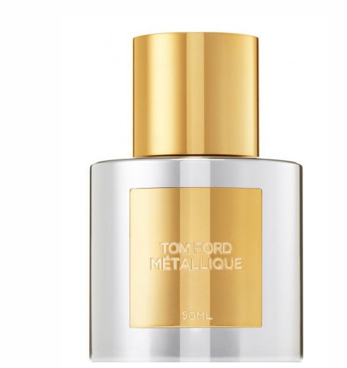 בושם לאישה Tom Ford  Metallique EDP 100 ml