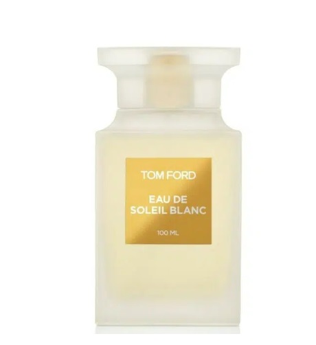 בושם יוניסקס  Tom Ford Eau de Soleil Blanc EDT 100 ml
