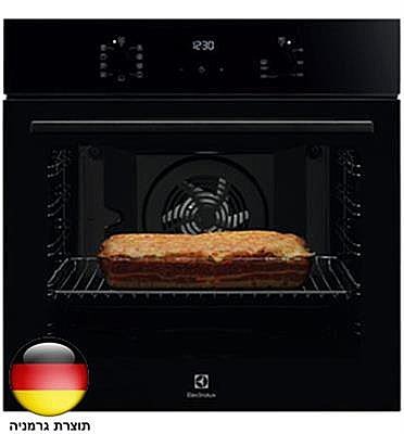 Electrolux EOH7427K |יבואן רישמיElectrolux EOH7427K |אחריות יבואן מלאה |מוצר חדש|משלוח חינם