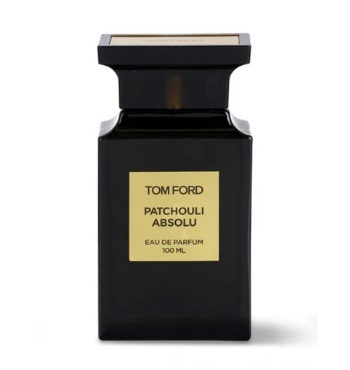 בושם יוניסקס Tom Ford Patchouli Absolu EDP 100 ml