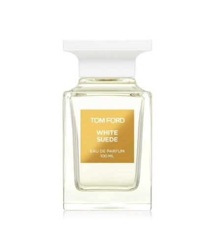 בושם יוניסקס Tom Ford  White Suede  EDP 100 ml
