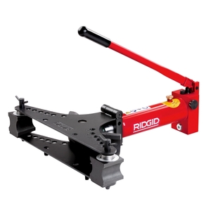 מכופף צינורות ידני HB382 עד 2" Ridgid