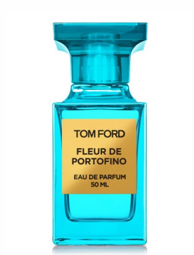 בושם לגבר Tom Ford Fleur de Portofino  EDP 50 ml