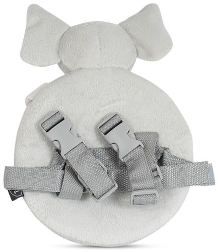 מראת תינוק לרכב Back View - זברה