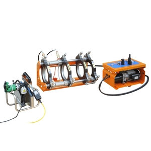 מכונת ריתוך פנים הידראולית Basic 200 Ritmo
