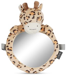 מראת תינוק לרכב Back View - ג